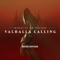 Valhalla Calling (Metal Version) artwork