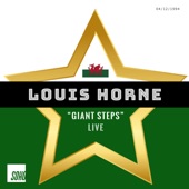 Giant Steps (Live) artwork