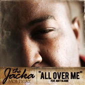 Jacka - All Ova Me - 1