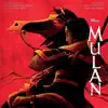 Stream & download Mulan (Banda Sonora Original)