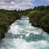 Rivers Flow (feat. Dj Freccia) artwork