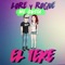 El Teke - Lore y Roque Me Gusta lyrics