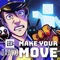 Make Your Move (feat. Dawko) artwork