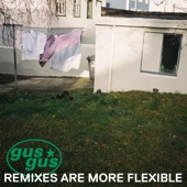 REMIXES ARE MORE FLEXIBLE Pt. 2 artwork