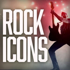 Rock Icons
