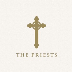 THE PRIESTS cover art