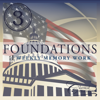 Foundations Cycle 3, Vol. 1 - Weekly Memory Work - Classical Conversations