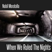 When We Ruled the Nights artwork