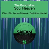 Soul Heaven (Gianni Bini System T Rework) artwork