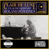 Debussy: Clair De Lune - EP