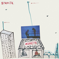 STR4TA - Aspects artwork