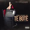 Te Boté - Single album lyrics, reviews, download