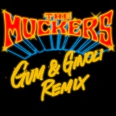 The Muckers - So Far Away (GUM & Ginoli Remix)