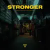 Stronger (What Doesn't Kill You) - Single album lyrics, reviews, download
