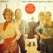 ABBA - Honey Honey - Swedish Version