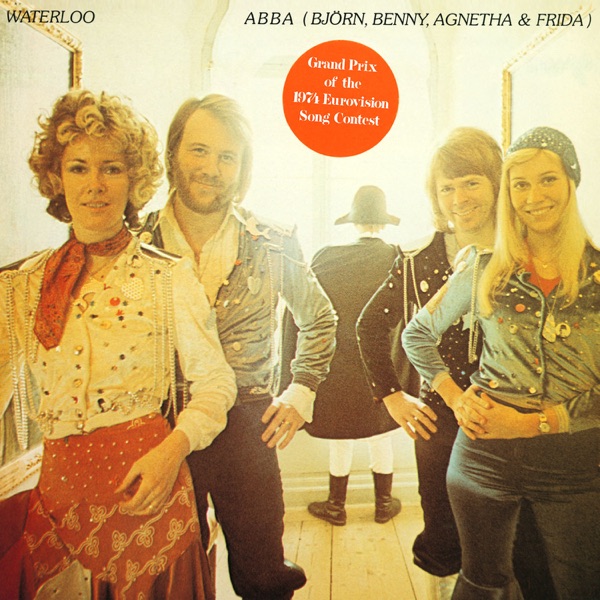 Waterloo (Bonus Track Version) - ABBA