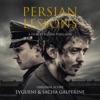 PERSIAN LESSONS (Original Score) artwork