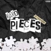 Pieces (feat. Tyler Mann) artwork