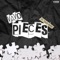 Pieces (feat. Tyler Mann) artwork