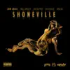 Shoneville (feat. Ball Greezy, Busta Free, Billy Blue & Desloc) - Single album lyrics, reviews, download