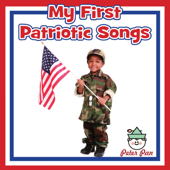 My First Patriotic Songs - Twin Sisters