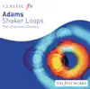 Stream & download Adams: Shaker Loops