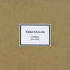 Herz Analog - 녹차우유곽 (with 심규선)