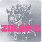 Zolar X - Space Age Love