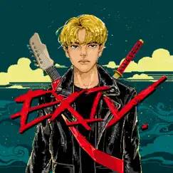 Exiv by Han Yo Han album reviews, ratings, credits