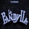 El Criticón (feat. vjmairepro) - La Pandylla lyrics