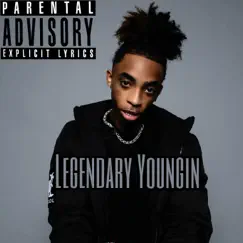 Legendary Youngin by Maj4l album reviews, ratings, credits