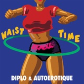 Waist Time (ETC!ETC! & Whyel Remix) artwork