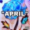 April - YRFN SOUTH lyrics