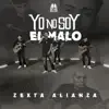 Yo No Soy El Malo - Single album lyrics, reviews, download