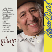 Tributo a Simón Díaz - Various Artists