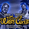Baby So West Coast (feat. Snoop Dogg) - Single