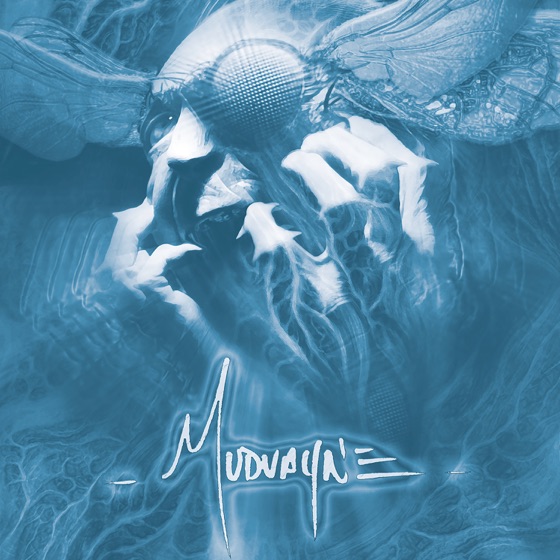 Cover artwork for Dead Inside