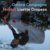 Mozart: Ombra compagna artwork