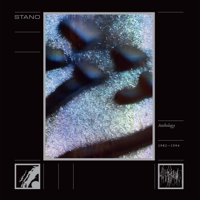 Stano - Anthology artwork