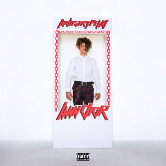 Cover artwork for Urself (feat. POORSTACY)
