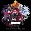 RWBY, Vol. 4 (Original Soundtrack & Score) album lyrics, reviews, download