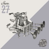 Suara Showroom 027 - EP artwork