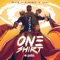 One Shirt (feat. Ruger, D'Prince & Rema) artwork