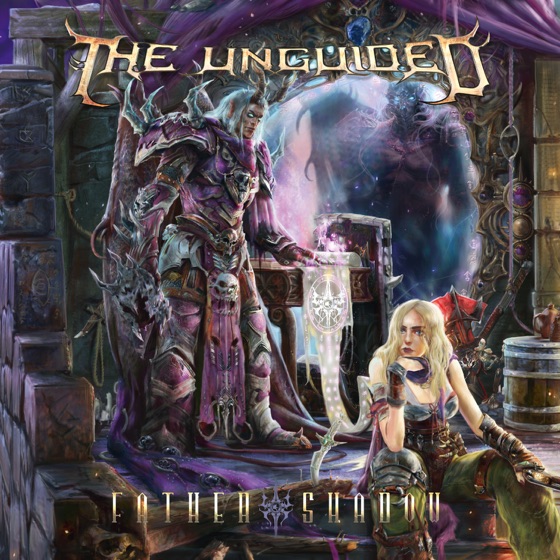 Cover artwork for Seth