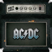 AC/DC - It's a Long Way to the Top (If You Wanna Rock 'N' Roll)