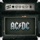 AC/DC-Cyberspace