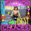 Jess Salomon - Confederate Monuments