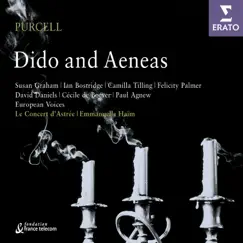 Purcell: Dido and Aeneas by Emmanuelle Haïm & Le Concert d'Astrée album reviews, ratings, credits
