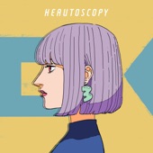 HEAUTOSCOPY - EP artwork