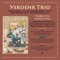 Fauvel’s Rondeaux (1996) - Verdehr Trio lyrics